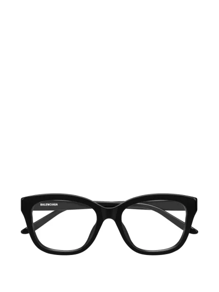Sunčane naočale Balenciaga Eyewear crna