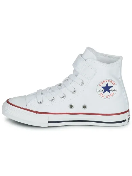 Pantofi copii Converse alb