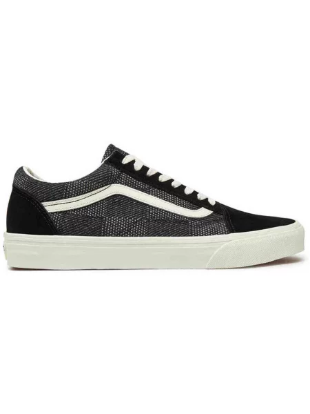 Tenisky Vans čierna