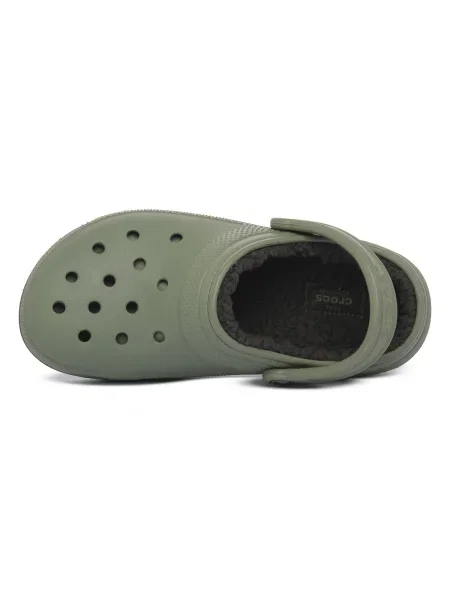 Pantofi Crocs clasici bej