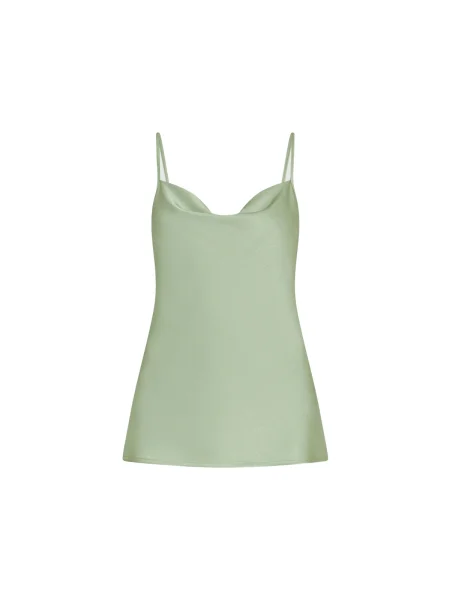 Top Marella verde