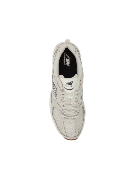 Pantofi New Balance bej