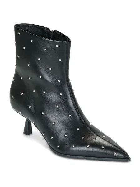 Pantofi Gioseppo negru