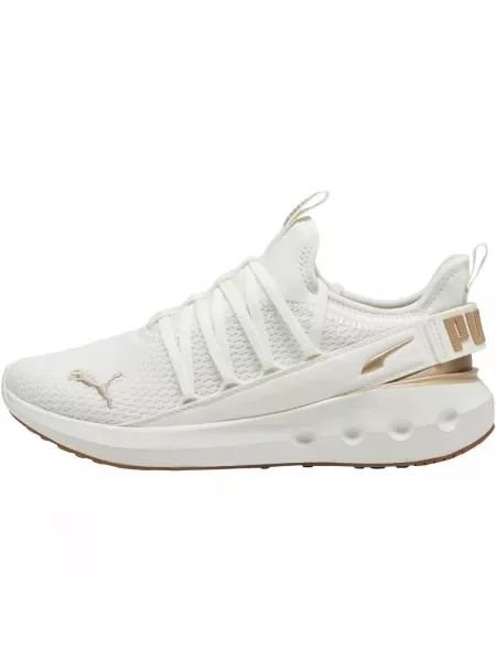 Obuća Puma bež