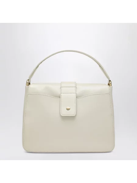 Torebka Burberry biała