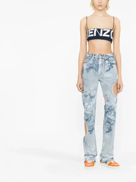 Braletka Kenzo z logo