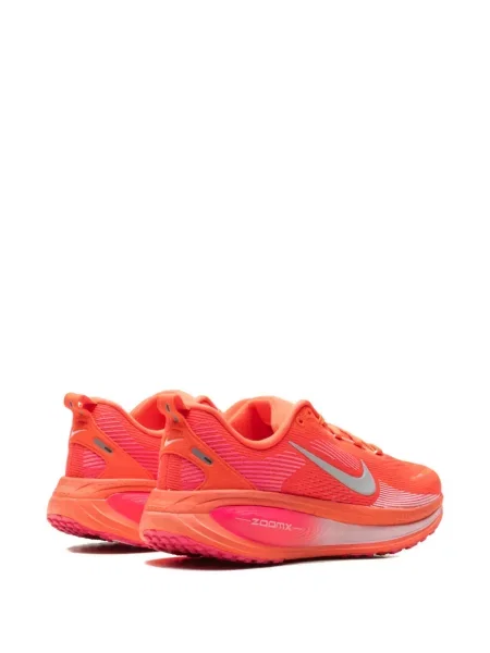 Sneakerși Nike Vomero portocaliu