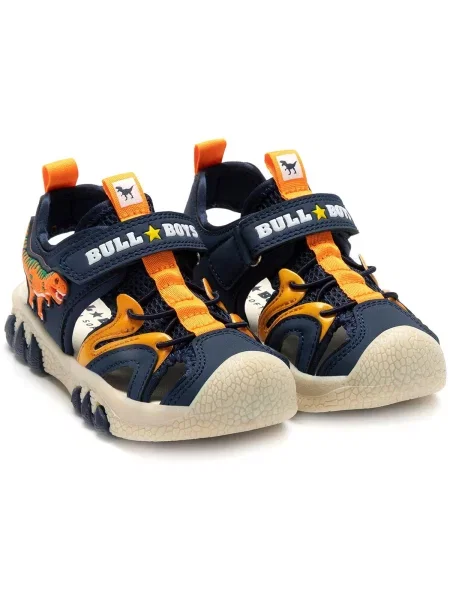 Sandále Bull Boys modrá