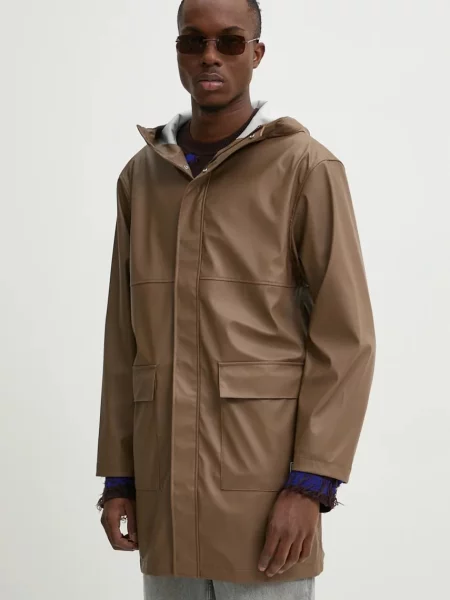 Яке Herschel преходен модел кафяво