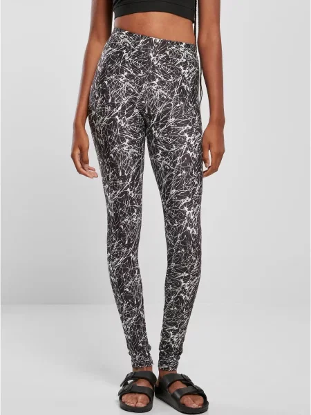 Клинове Urban Classics черно