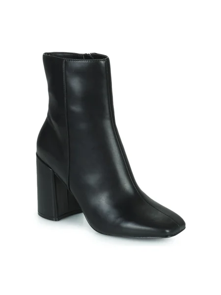 Tenisky Steve Madden čierna