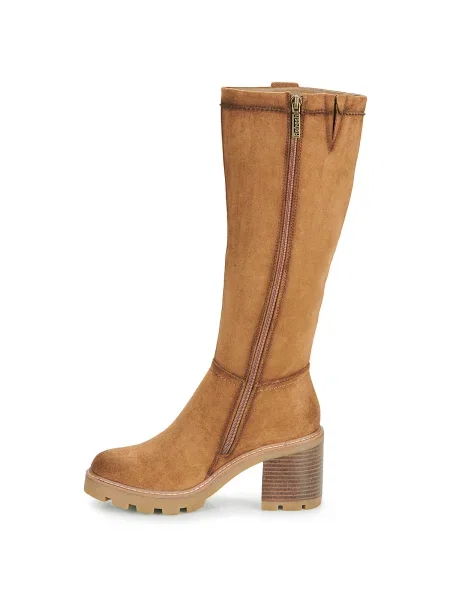 Pantofi Refresh maro