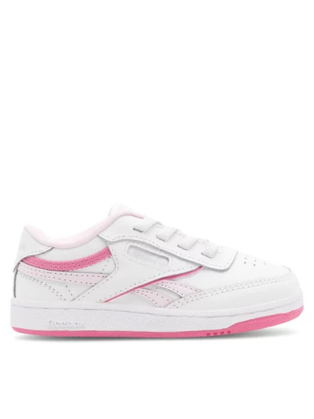 Sneakersy Reebok białe