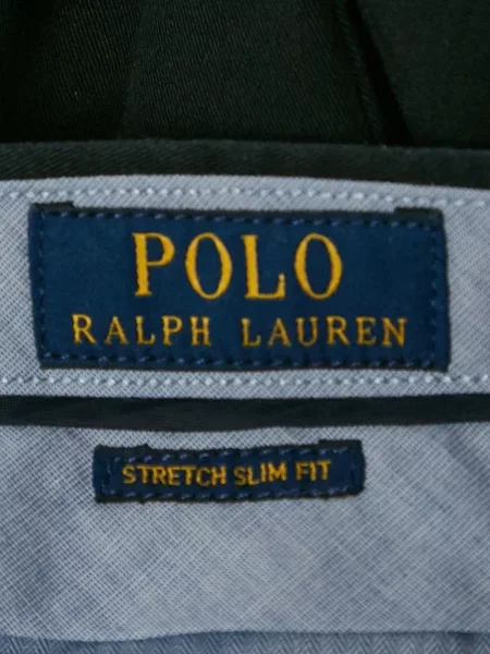 Cămașă Polo Ralph Lauren alb