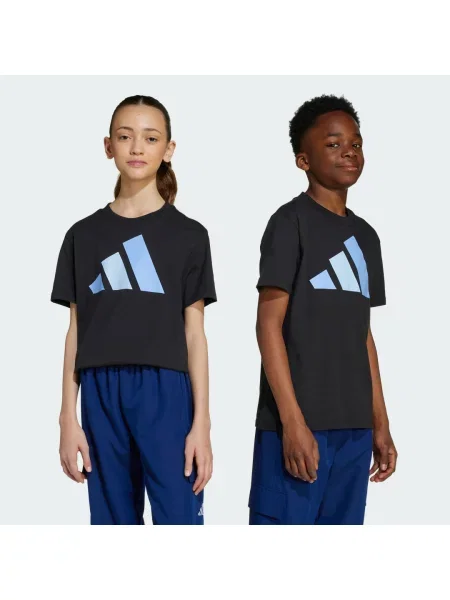 Koszulka Essentials Kids czarna