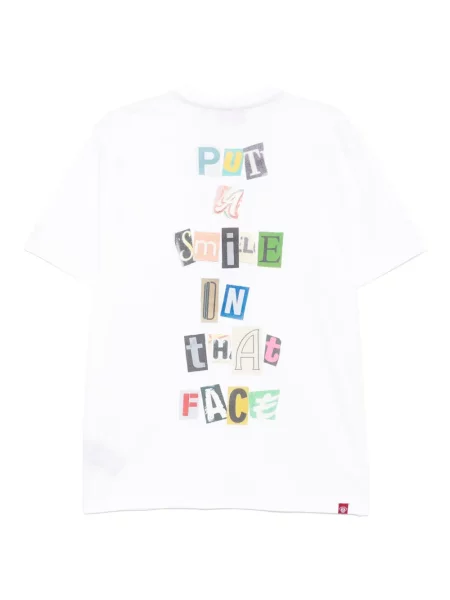 Tricou Mostly Heard Rarely Seen 8-bit alb