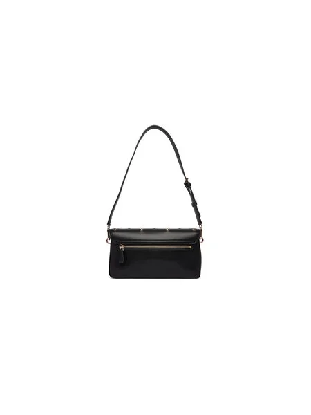 Táska Guess Sadie fekete