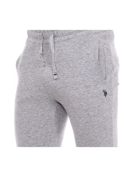 Joggery U.s Polo Assn. szare