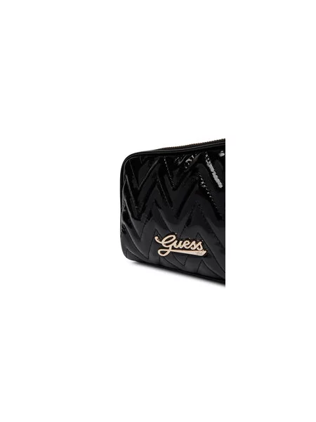 Torbica Guess crna
