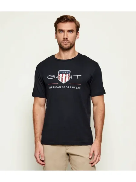 Gant Tricou