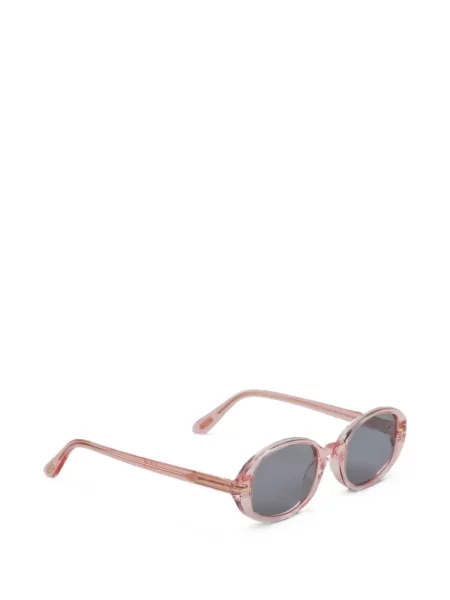 Ochelari de soare Tom Ford roz