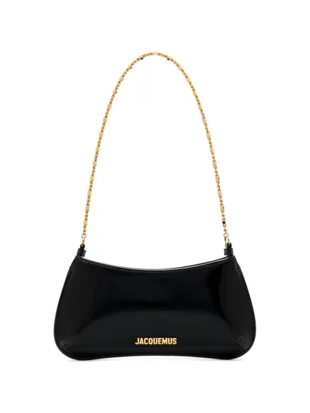 Colier Jacquemus negru