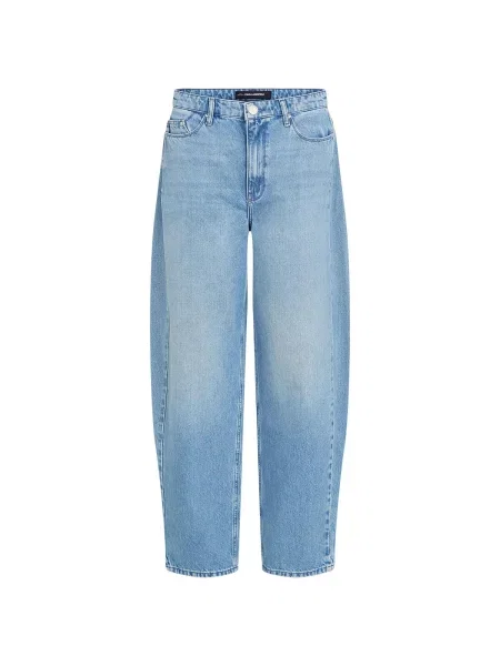 Karl Lagerfeld Jeans deschis albastru
