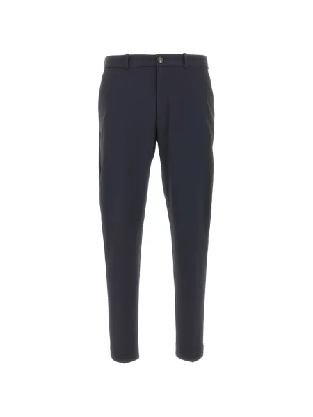 Pantaloni chino Rrd albastru