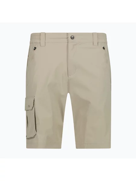 Мъжки шорти CMP Bermuda shorts бежово