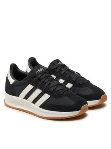 Adidas Sneakersy Run černá