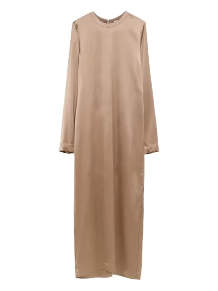 Rochie maxi Toteme lungă de costum