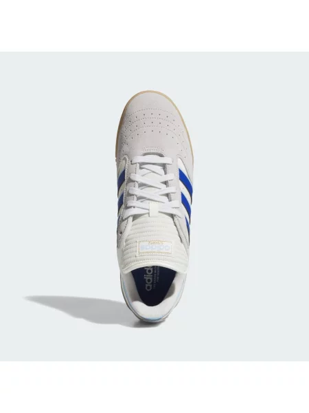 Buty BUSENITZ INDOOR SUPER szare