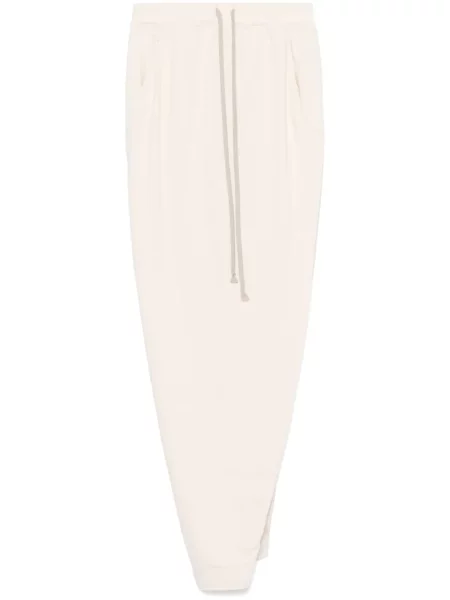 Fusta maxi Rick Owens Drkshdw