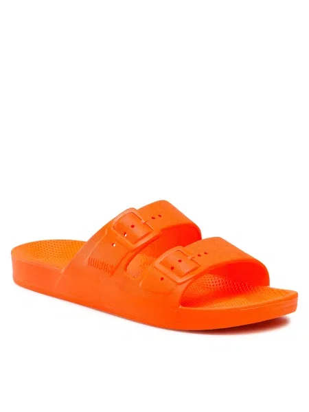 Natikači Freedom Moses Basic Lucy oranžna