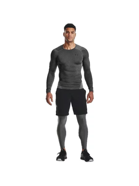 Nadrág Under Armour szürke