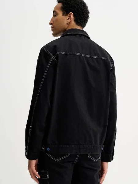 Джинсовая куртка Karl Lagerfeld Jeans