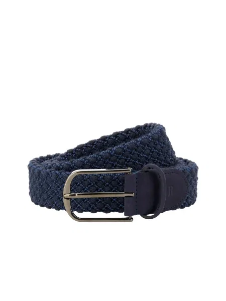 Boggi Milano / mornarska modra