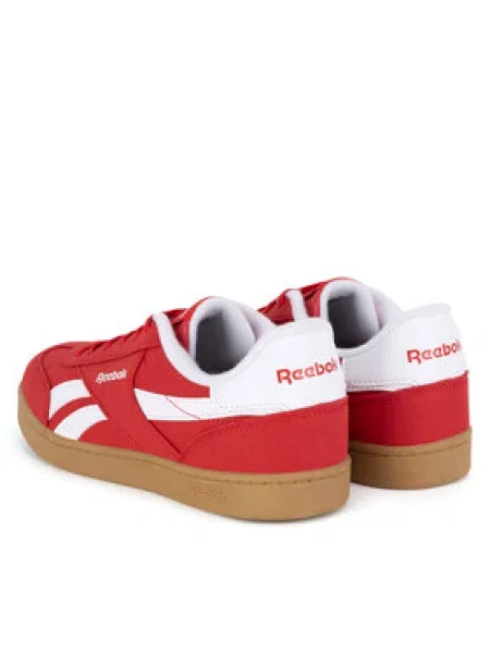 Tenisice Reebok SMASH EDGE crvena