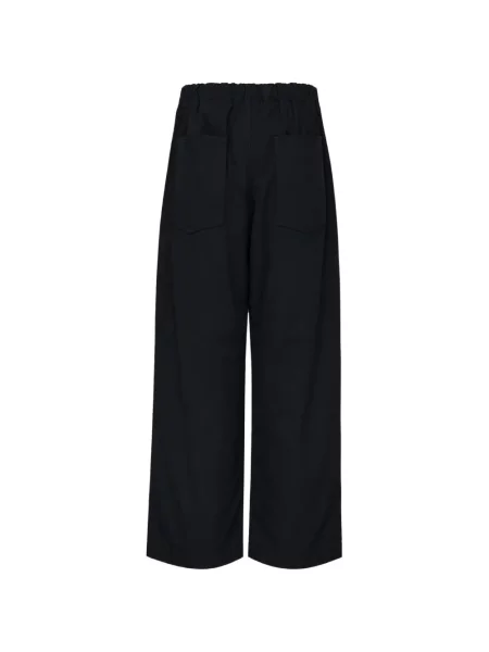 Pantaloni Comme Des Garçons Homme negru