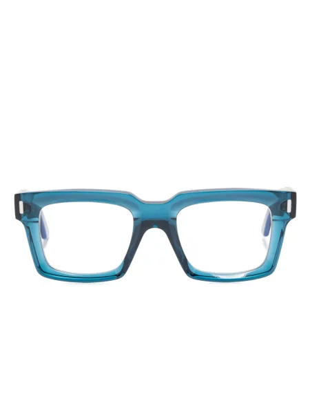 Ochelari de soare Cutler And Gross albastru