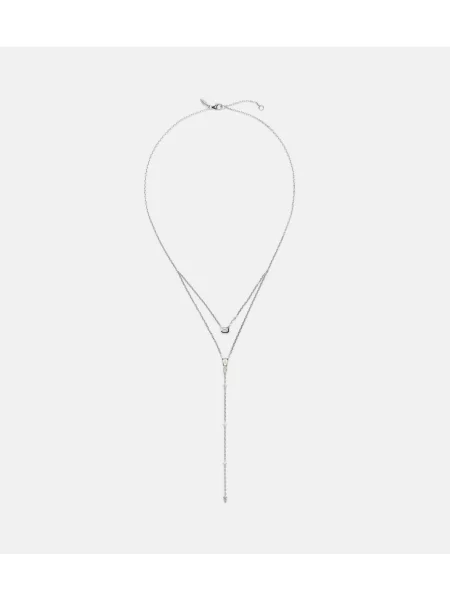 Colier Bucherer Fine Jewellery alb
