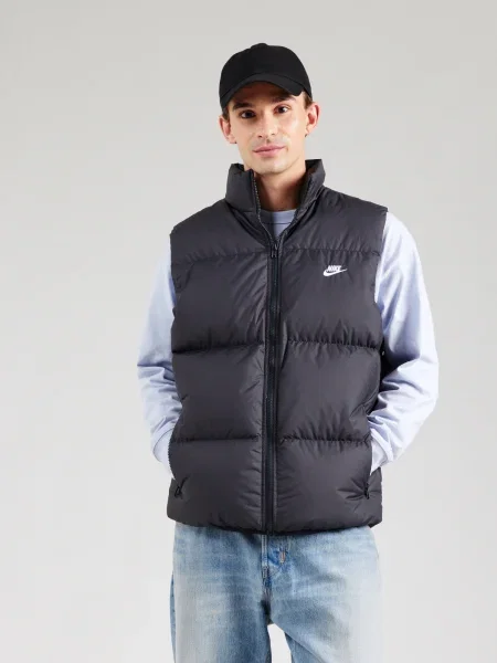 Nike Sportswear Vesta CLUB' čierna