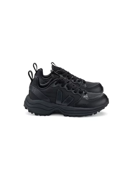 Sneakersy Veja czarne