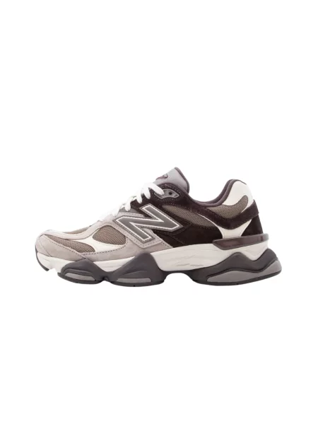 Sneakersy New Balance zamszowe