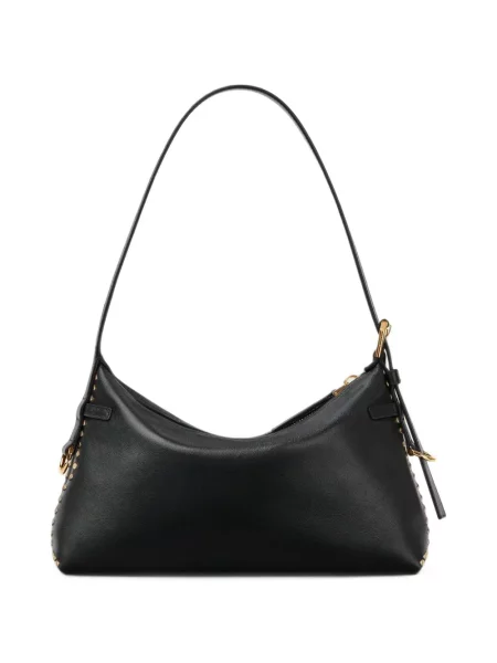 Geantă Givenchy din piele negru