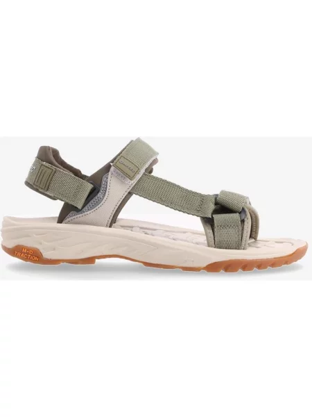 Sandały Hi-Tec Ula Raft 41 zielone