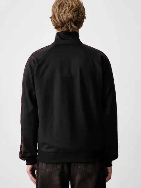 Fred Perry кофта на застібці