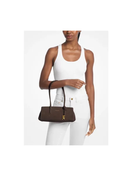 Torebka Michael Kors brązowa