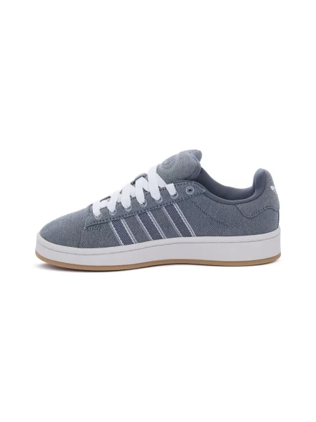 Sneakersy adidas modré