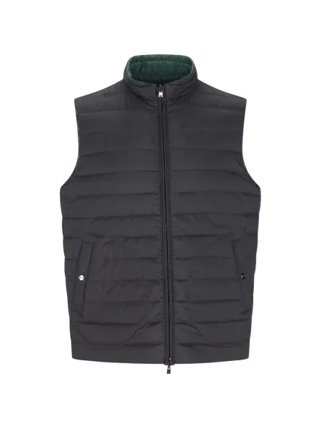 Vestă Herno verde